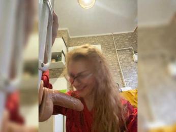 Ritia webcam model stream image