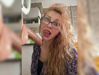 Ritia webcam model stream image