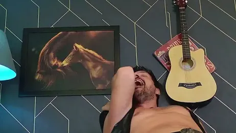 ChrisKox webcam model stream image