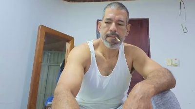 costevergon7 webcam model stream image