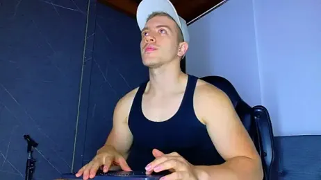 ALANNFERRER webcam model stream image