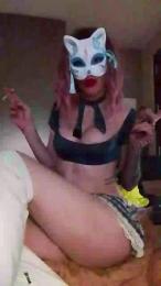 HotManenki_girl webcam cam4 model stream image