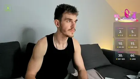 Perry_Knight webcam stripchat model stream image