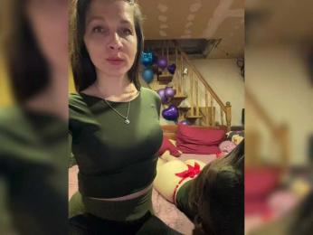 AHaHac_HaxpeH_B_yHuTa3 webcam bongacams model stream image