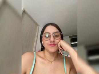 EvanShell1 webcam model stream image