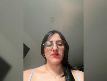 EvanShell1 webcam model stream image