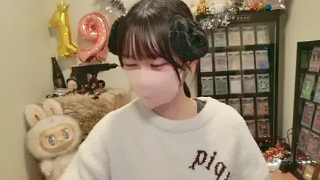 HIKARI_x0 webcam stripchat model stream image