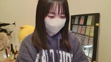 HIKARI_x0 webcam model stream image