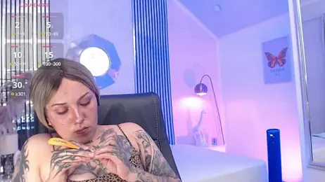 Jessie_williams webcam model stream image