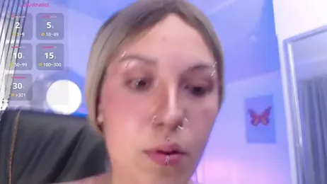 Jessie_williams webcam model stream image