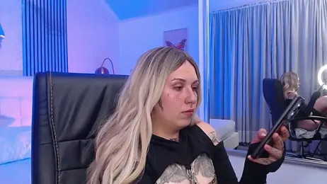 Jessie_williams webcam model stream image