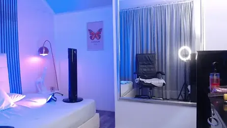 Jessie_williams webcam stripchat model stream image