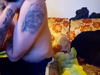 DevG59 webcam model stream image