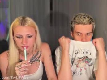 twl8vibe webcam model stream image