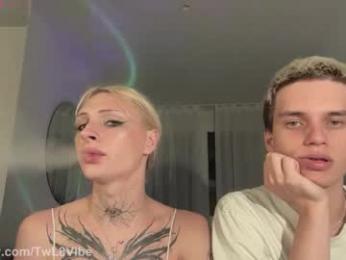 twl8vibe webcam model stream image