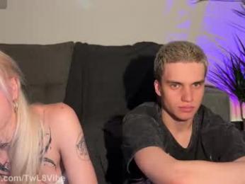 twl8vibe webcam chaturbate model stream image