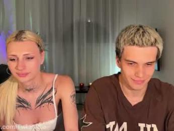 twl8vibe webcam model stream image