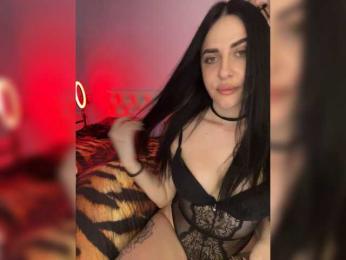 UnityVibes webcam model stream image