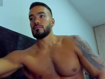 alexander_martines webcam chaturbate model stream image