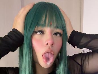 AnneWithers webcam livejasmin model stream image