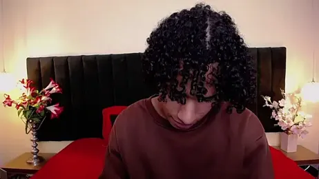 soft_attraction webcam model stream image