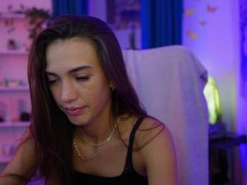 AlexisLovee webcam bongacams model stream image