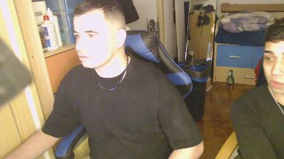 Alego19 webcam cam4 model stream image