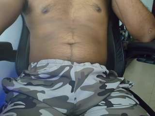 indianarvind webcam model stream image