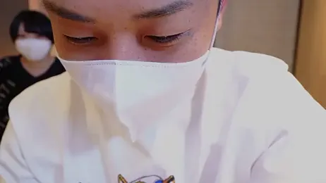 hanshakun webcam model stream image