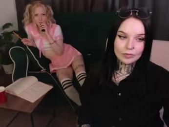 lollypollie webcam chaturbate model stream image