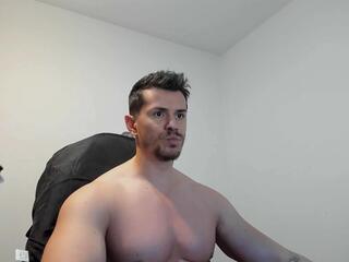 Alexx Dream webcam flirt4free model stream image