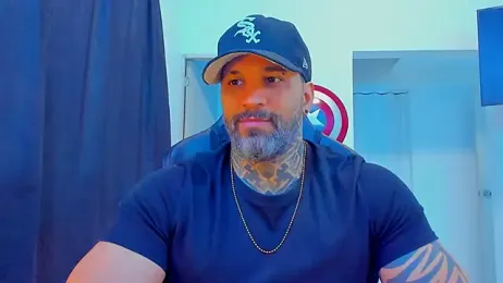 JoshRigby webcam model stream image