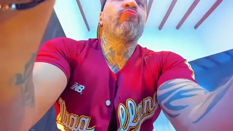 JoshRigby webcam model stream image