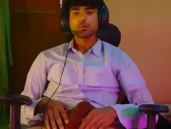 IamWildcard webcam stripchat model stream image