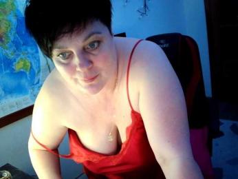 -alenyshka- webcam model stream image
