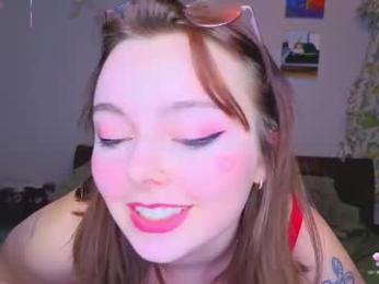 mamiclouds webcam model stream image