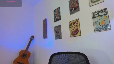 alejandro_stark webcam cam4 model stream image