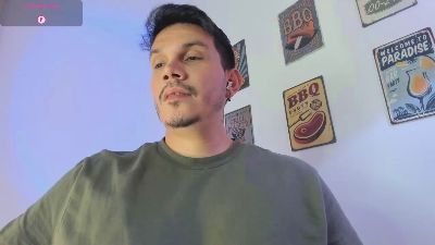 alejandro_stark webcam model stream image