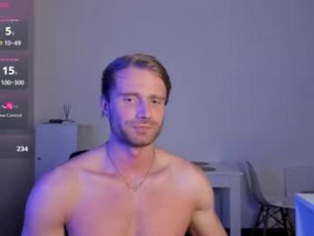 paul_rolex_ webcam model stream image