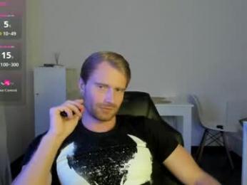 paul_rolex_ webcam model stream image
