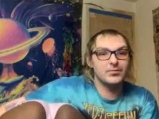 slayer122089 webcam model stream image