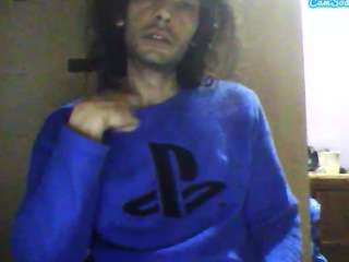 rollohell20 webcam model stream image