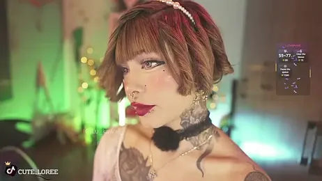 Samanthha_roberts webcam stripchat model stream image