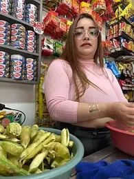 Tatiana_O webcam stripchat model stream image