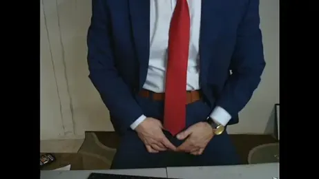 TheNakedPreacher webcam model stream image