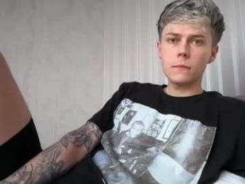 danny_love01 webcam chaturbate model stream image