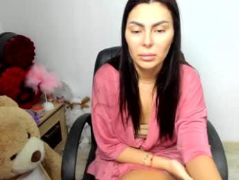 sassytiff webcam chaturbate model stream image