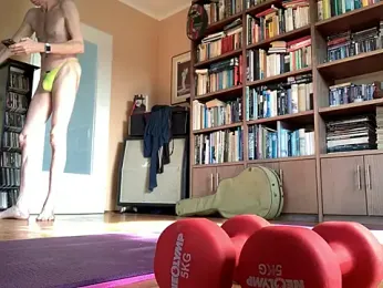 Bula94193 webcam model stream image