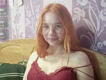 LeonaZdenek webcam bongacams model stream image