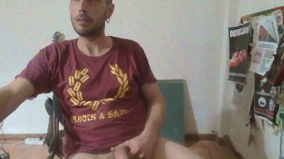 punk91acab webcam cam4 model stream image